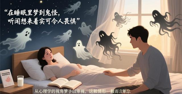 老做梦预示怀孕后又怀孕_怀孕后老做梦预示什么_老做梦预示怀孕后会怎么样