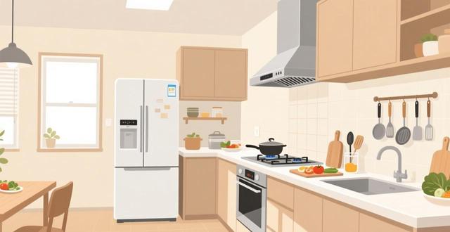 放置冰箱位置要求有多高_放冰箱的位置怎么设计_冰箱放置位置有要求吗