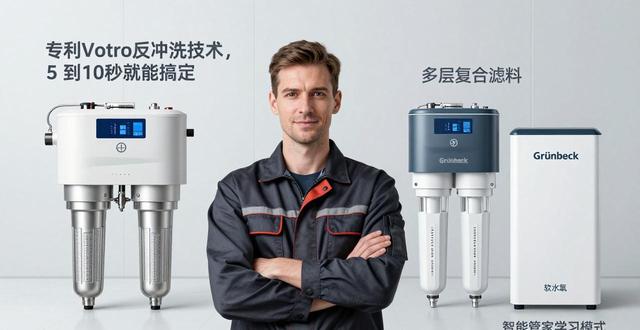 德国全屋净水器品牌推荐_德国进口全屋净水系统_德国全屋净水系统品牌有哪些