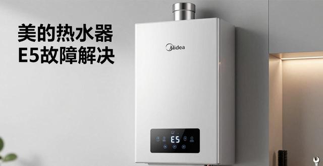 美的热水器风压故障e5_风压故障热水器_热水故障器风压美式怎么调