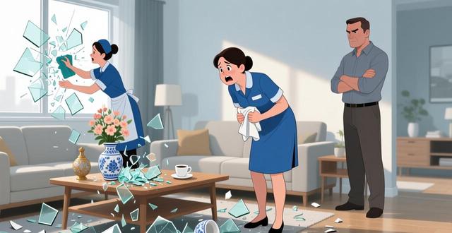 家政业务员是做什么的？专业顾问帮你找到靠谱好阿姨