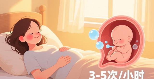 胎儿打嗝停不下来_38周胎儿停止打嗝原因_胎儿不经常打嗝