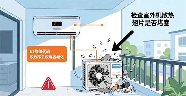 mcquay空调故障代码e1_空调mcquay故障代码_mcqudy空调故障代码