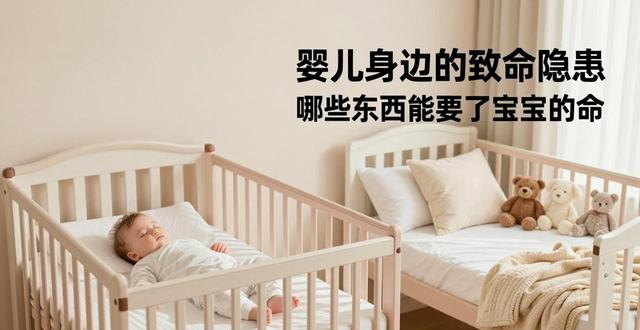 婴儿身边的致命隐患 哪些东西能要了宝宝的命