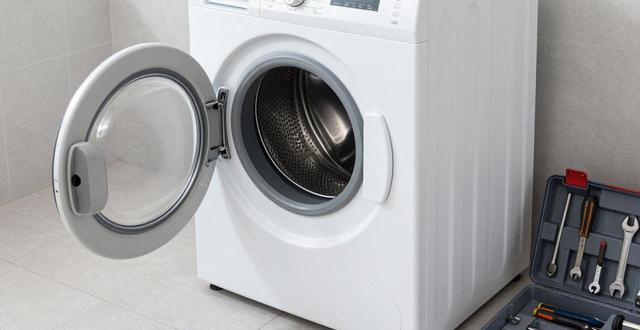 洗衣房烘干机滚筒不转 常见故障自己查