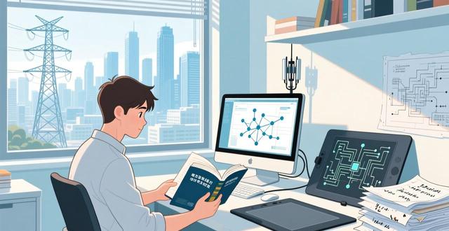 电力通信的主要作用_电力通信要求_电力通信设计好上手么