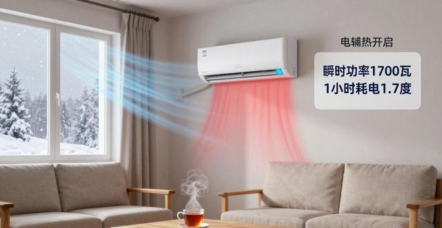 变频制暖空调还要调吗_小一匹变频空调制暖一小时耗电量_变频空调暖气耗电吗