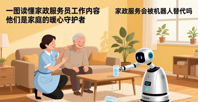 员家政干服务是什么工作_家政服务员是干什么的_家政服务人员都做哪些内容