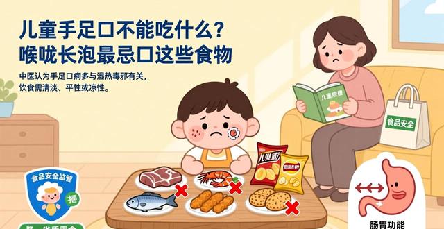 手足口儿童吃什么水果_手足口儿童吃点啥_儿童手足口不能吃什么
