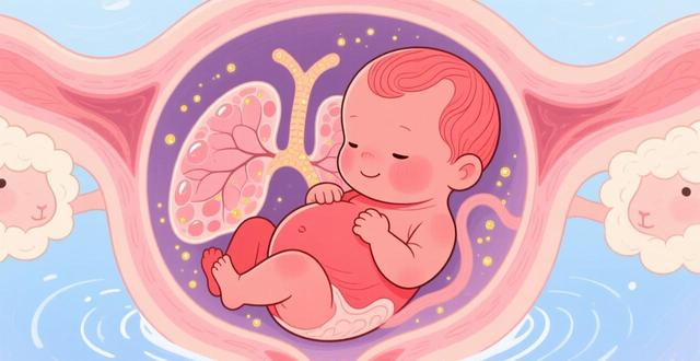 胎儿1到40周发育全过程 婴儿在妈妈肚子里的成长变化