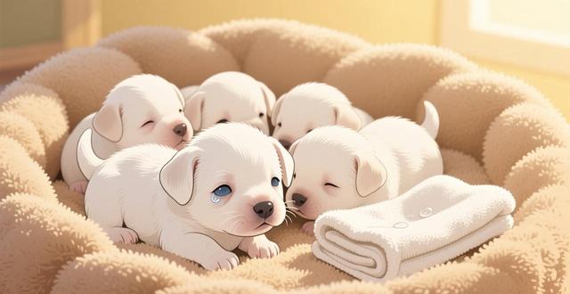 狗狗多久开眼_狗狗开眼要几天时间_狗狗开眼了多久能看见