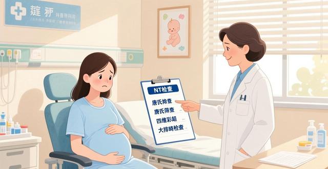 意外怀孕没吃叶酸怎么办 发现怀孕后再补还来得及