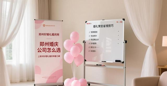 郑州婚庆公司怎么选 上郑州好婚礼婚庆网看口碑