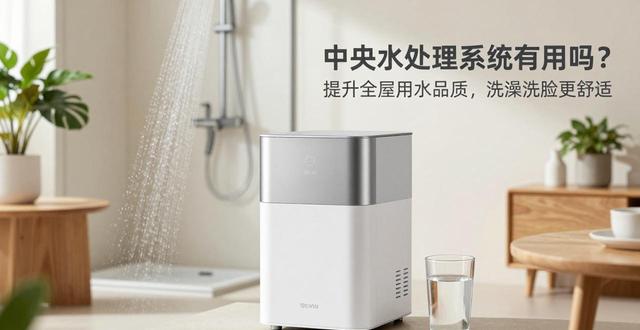 中央水处理系统有用吗_中央水处理系统原理图_中央水处理系统包括几个部分