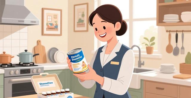 能出国的月嫂要啥条件？真本事+基本英语沟通能力