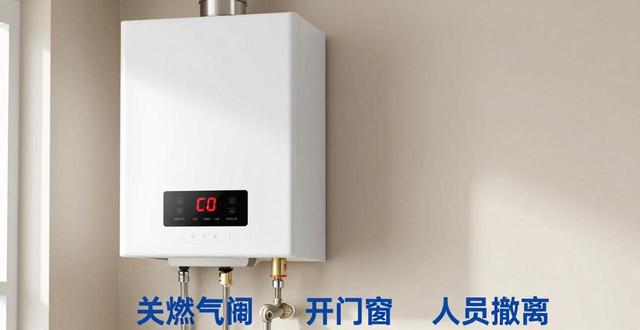 热水器故障码怎么消除_热水器出故障码_热水器出现故障码