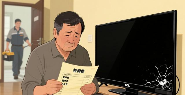 电视电容器坏了维修多少钱_tcl电视机 b电容坏了怎么样_电视电容坏了的表现