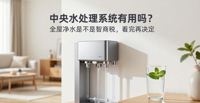 中央水处理系统包括几个部分_什么是中央水处理_中央水处理系统有用吗