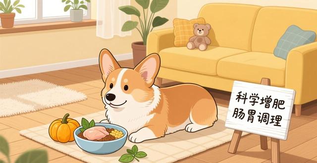 狗狗脸瘦身子胖怎么回事啊_狗狗脸不胖_狗狗脸变长