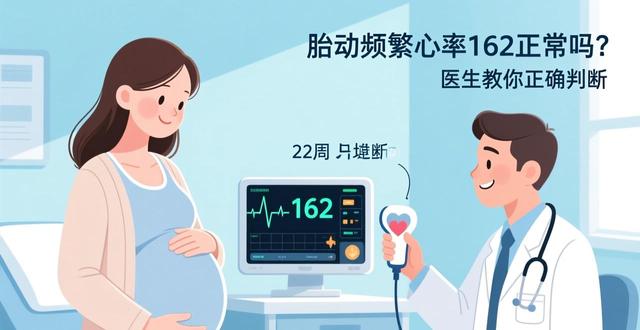 怀孕22周胎动频繁心率162正常吗_胎动正常心率一直偏高怎么回事_胎动时心率超过160