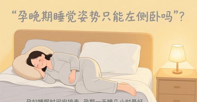 孕妇的睡眠时间安排表_孕妇睡眠_孕妇睡眠的重要性