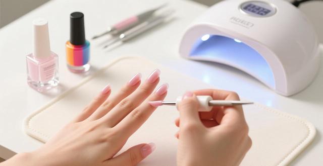 美甲简单雕花图片_美甲雕花图片简单画法_美甲雕花教程图片步骤