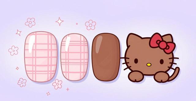 日本美甲网站怎么找？手把手教你预约热门款式