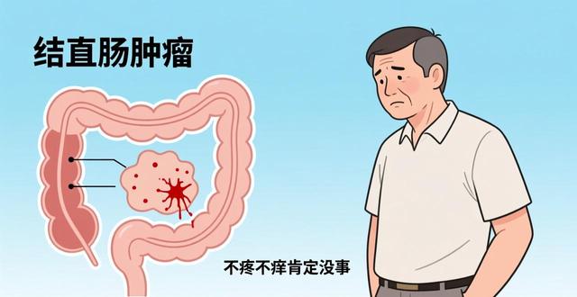 拉血怎么办别只当是痔疮 消化科医生教你便血颜色自查