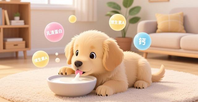 狗狗能喝羊奶粉不_狗狗能喝羊奶吗_狗狗能喝羊奶粉嘛