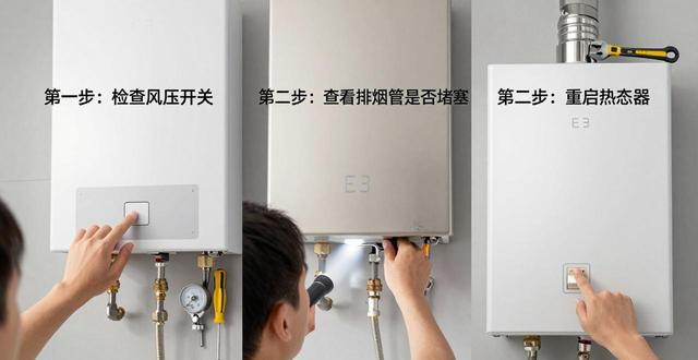 热水器出故障_殴意热水器e3故障_热水器故障分析