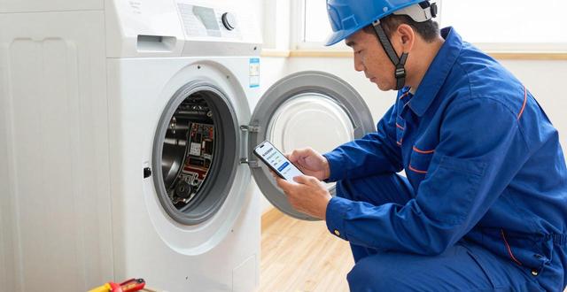 海尔洗衣故障_海尔洗衣故障机处理方法_海尔洗衣机e5故障怎么处理