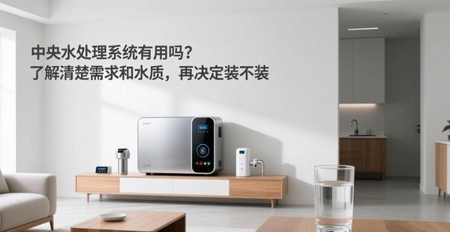 中央水处理系统包括几个部分_中央水处理系统布置图_中央水处理系统有用吗