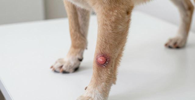 狗狗真菌皮肤病的症状_狗狗真菌感染皮肤病图片欣赏_狗狗真菌皮肤病怎么治除根