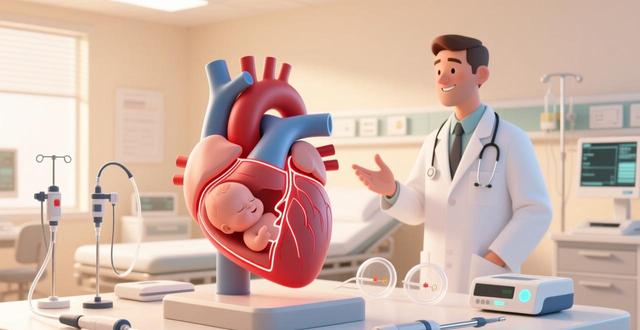 新生儿心脏有缺口是怎么回事_心脏有缺口的宝宝都有什么症状_新生儿心脏缺口常见么