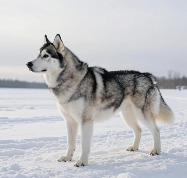 哈士奇怎么看品相_哈士奇看品相_哈士奇看什么视频