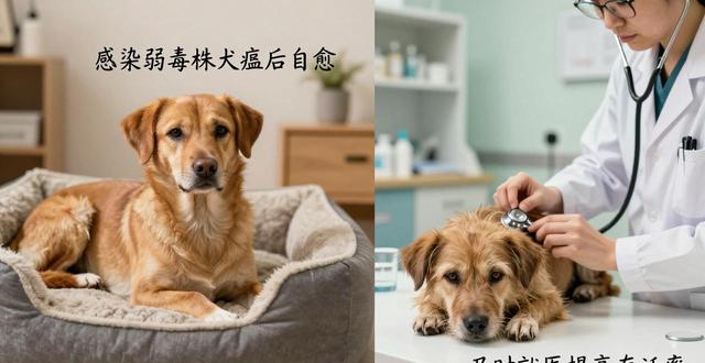 狗狗得好犬瘟会传染吗_狗狗得犬瘟自己好了_狗狗得好犬瘟的表现