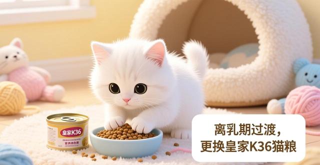 如何挑选猫粮及各猫粮成份说明_怎么挑选猫粮_挑选猫粮的技巧
