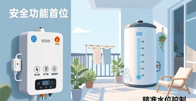 太阳能热水器控制器怎么选 水温不稳上水难可能是它坏了