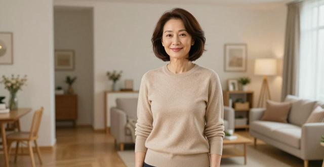 2026中年妇女减龄短发发型图片 40岁后短发怎么剪更年轻