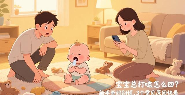 原因宝贝打嗝是什么意思_宝贝打嗝是什么原因_原因宝贝打嗝是怎么回事