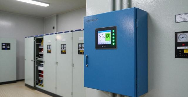 电房环境控制器说明书_hc2026电房环境控制箱_室内控制电箱安装规范