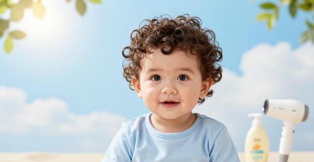 男宝宝短发发型_男宝宝超短发_短发男宝宝萌娃发型