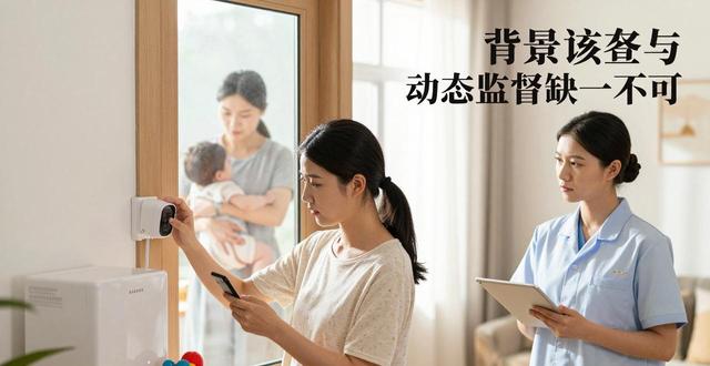 什么是家政诚信 怎样找到不偷懒的靠谱阿姨