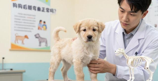 狗狗腿弯了还能好吗_狗狗后腿弯曲正常吗_狗后腿弯曲严重