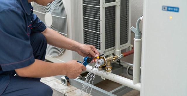 格力空气能e4什么故障原因_格力空调故障代吗_格力空气故障代码