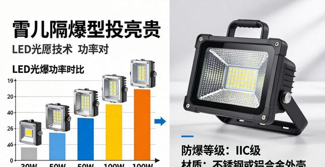 矿用隔爆型投光灯_隔爆灯是什么样的灯_okhyw矿用隔爆型投光灯价格