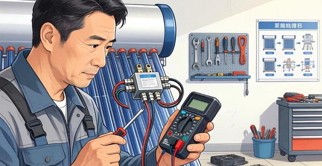 维修太阳能大概多少钱_有维修太阳能的吗_太阳能e1故障维修