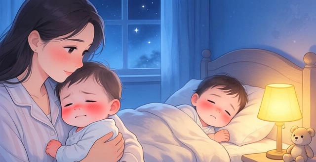 小宝宝睡觉不踏实怎么办_宝宝睡踏实的方法_宝宝睡觉踏实好吗