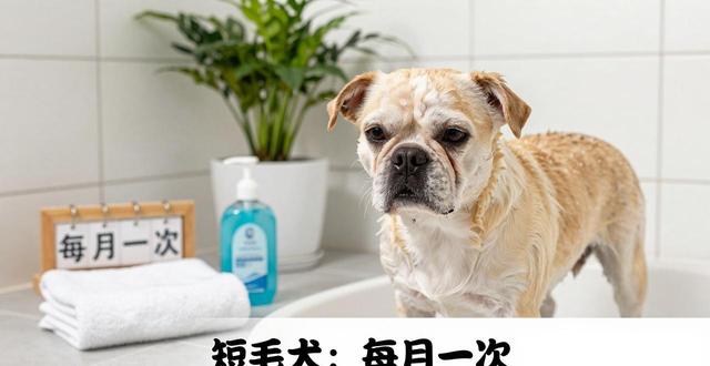 狗泡澡有什么好处_狗狗泡澡是用什么药_狗狗泡澡图