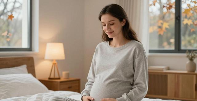 怀孕要穿孕妇装吗_怀孕2个月要穿孕妇装吗_孕妇需要穿什么